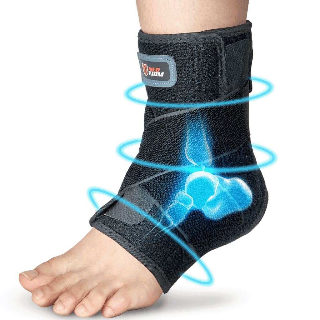 Neotium Ankle Brace Compression