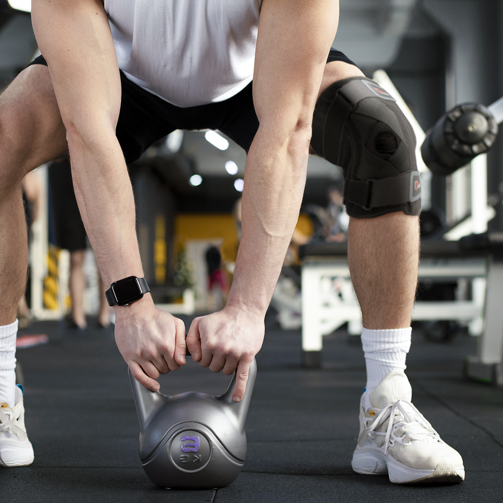 NEOTIUM Knee Stability Brace