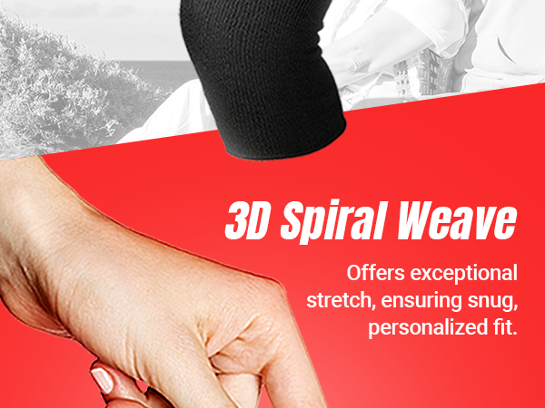 NEOTIUM Knee Warmers Recovery Sleeves