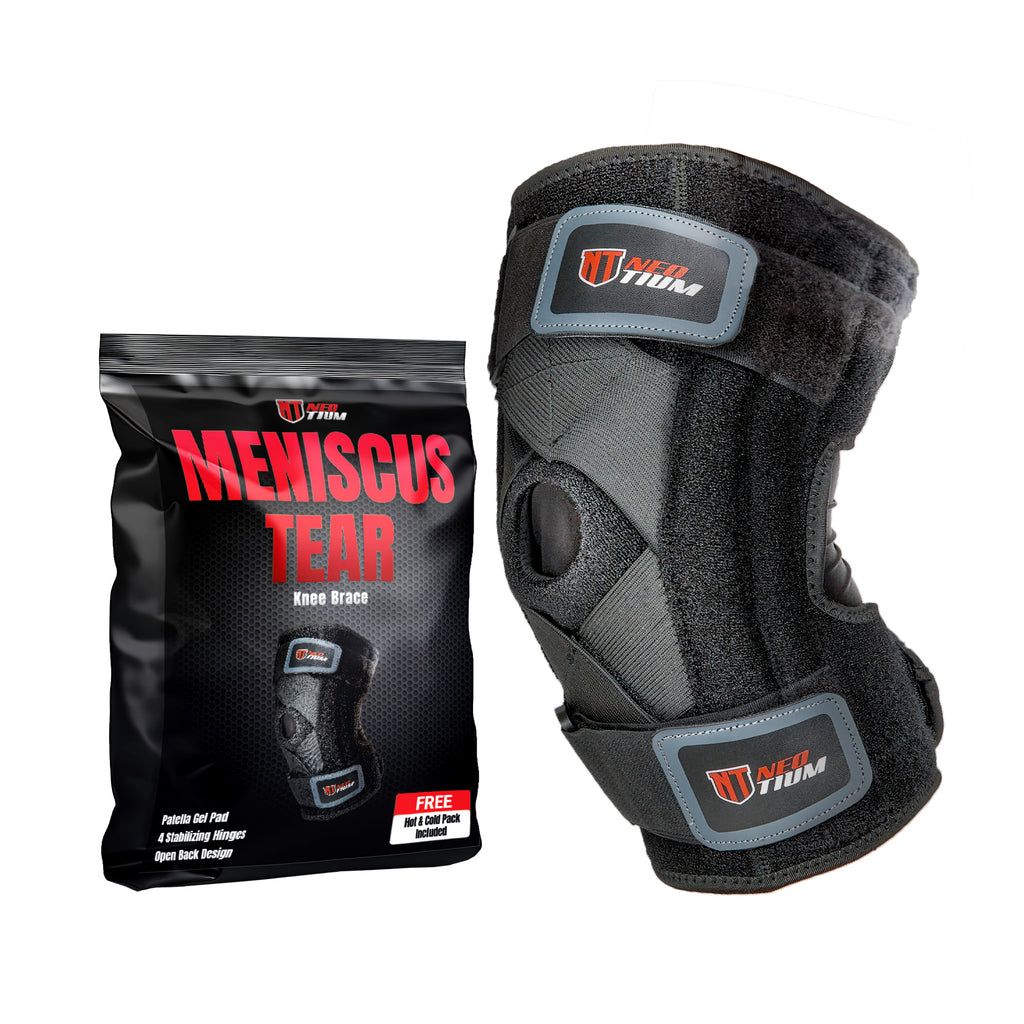 NEOTIUM Knee Stability Brace