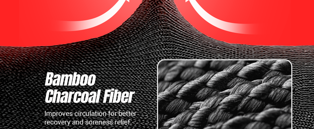 NeoTium Thermal Ankle Warmers and Recovery Sleeves