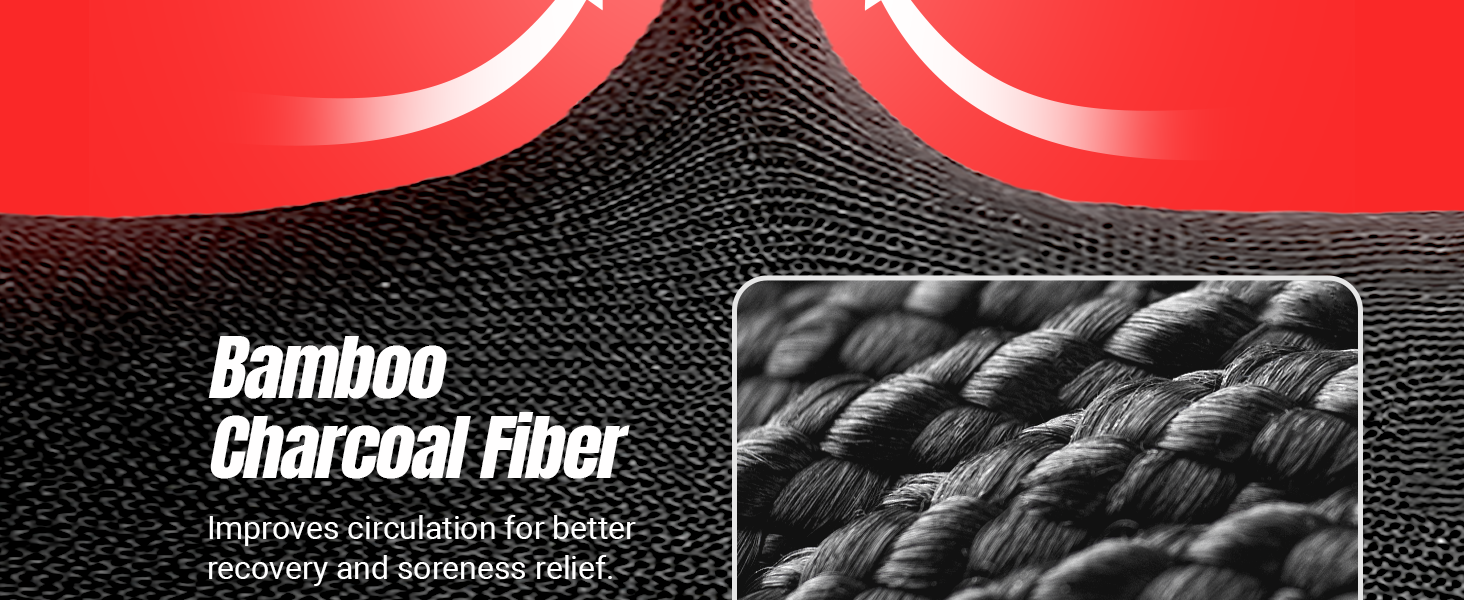 NeoTium Thermal Ankle Warmers and Recovery Sleeves