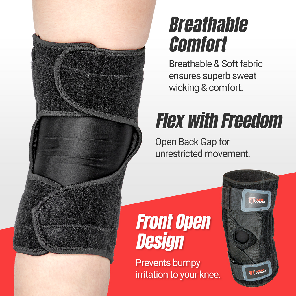 NEOTIUM Knee Stability Brace