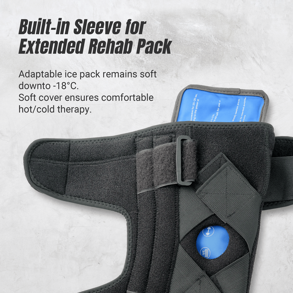 NEOTIUM Knee Stability Brace