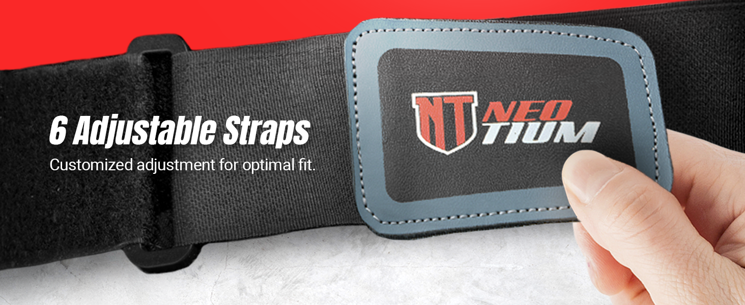 NEOTIUM Knee Stability Brace