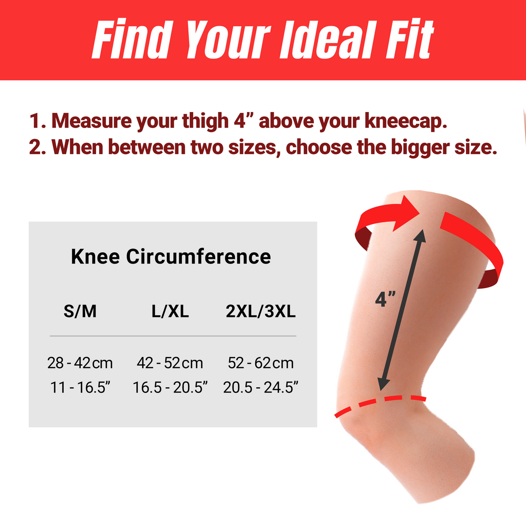 NEOTIUM Knee Stability Brace