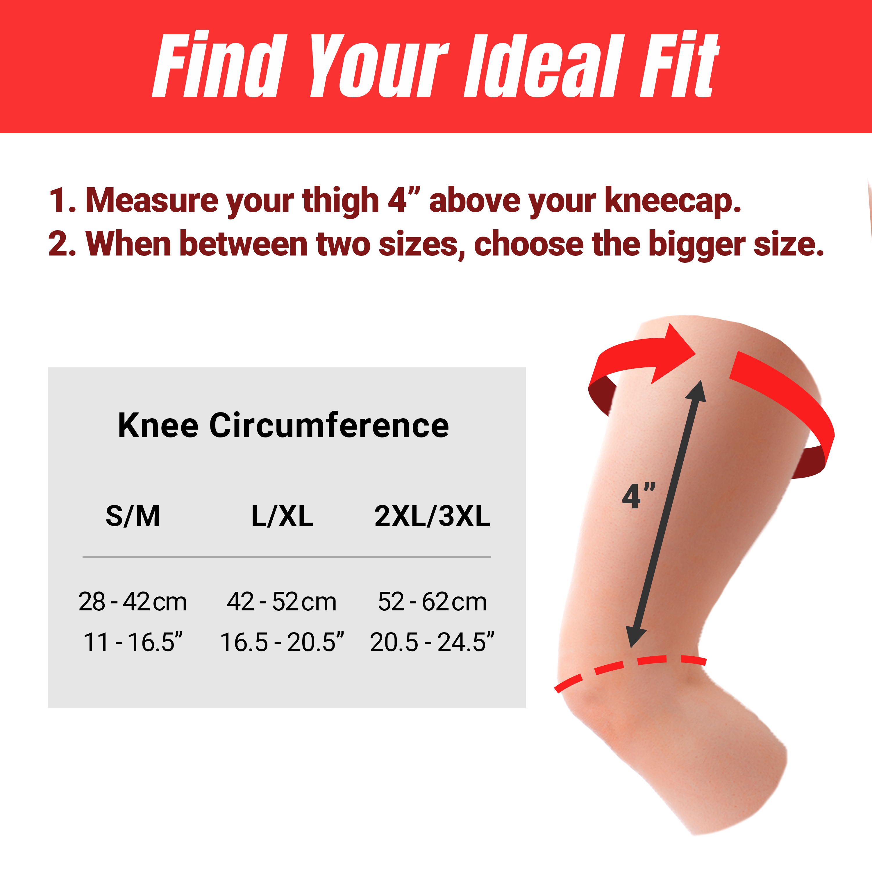 NEOTIUM Knee Stability Brace