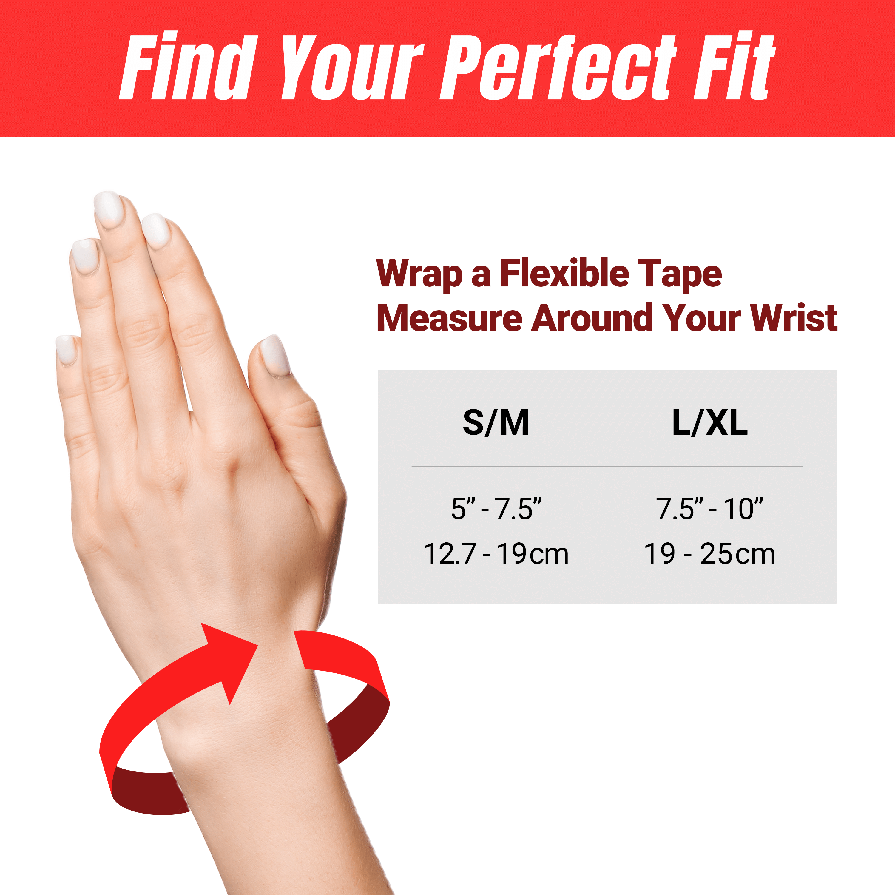 NeoTium Wrist Brace with Hot/Cold Pack