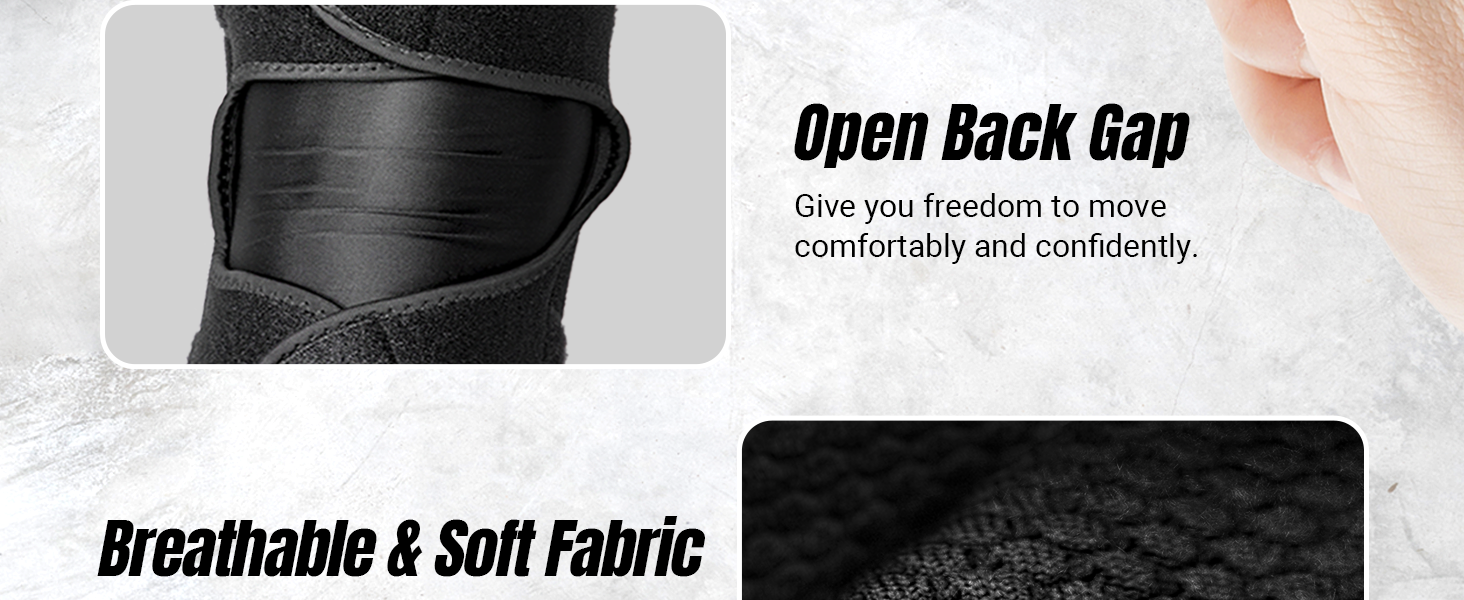 NEOTIUM Knee Stability Brace