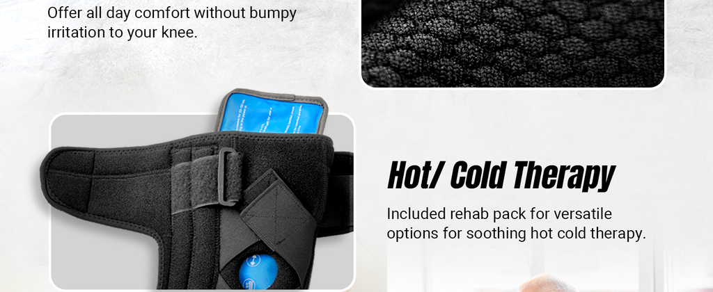 NEOTIUM Knee Stability Brace