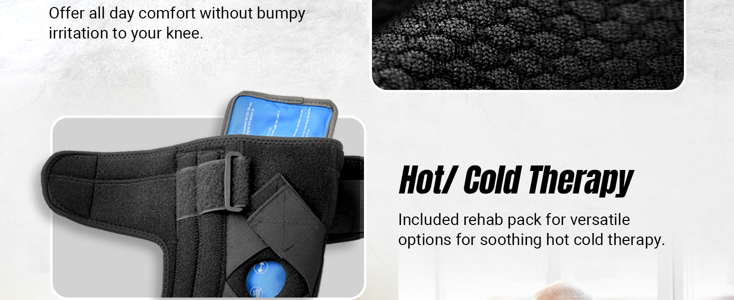 NEOTIUM Knee Stability Brace